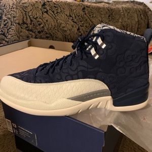 Jordan 12 international’s